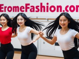 Dance Classes Near Me