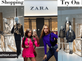 Zara Near Me