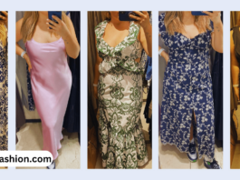 Zara Dresses