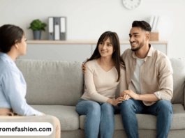 Couples Counseling Near Me