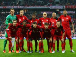 How Many Players on a Soccer Team